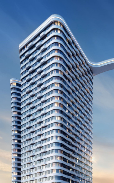 ЖК "Родина Переделкино" - фото 2