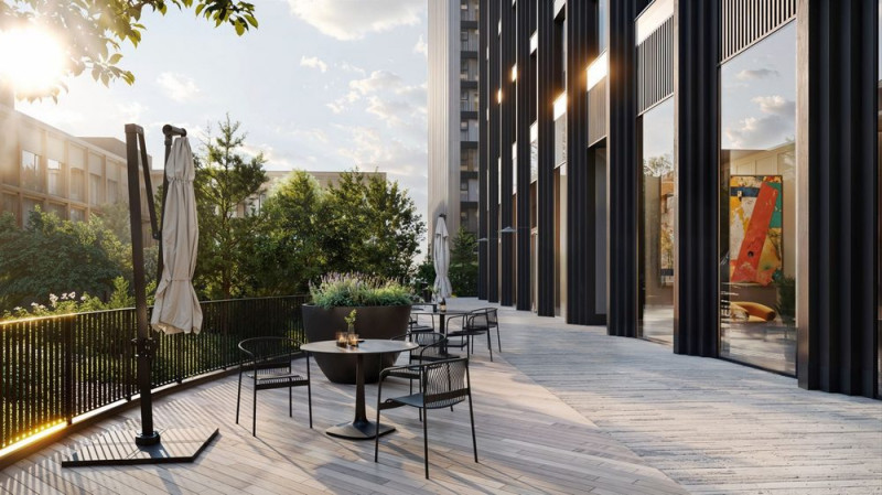 ЖК Set - фото 6