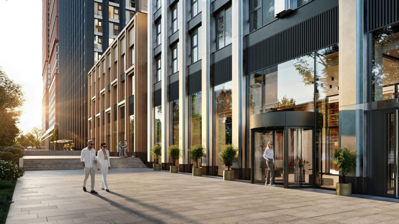 ЖК Set - фото 3