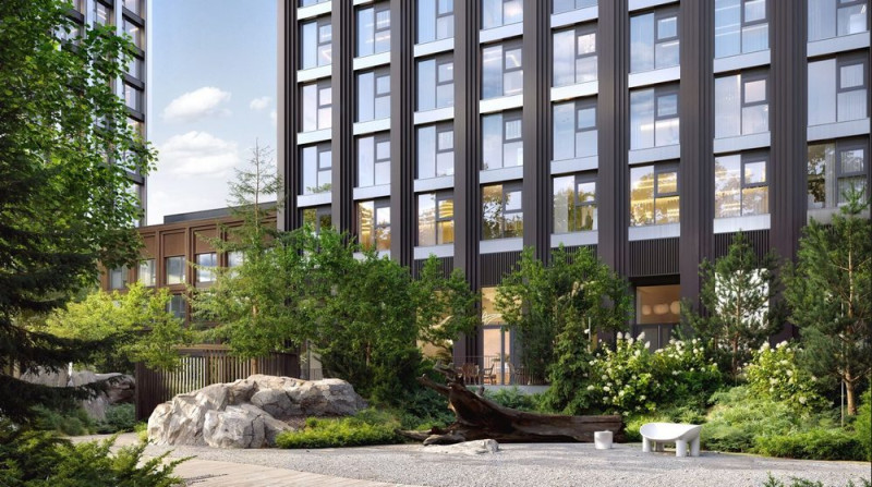 ЖК Set - фото 4