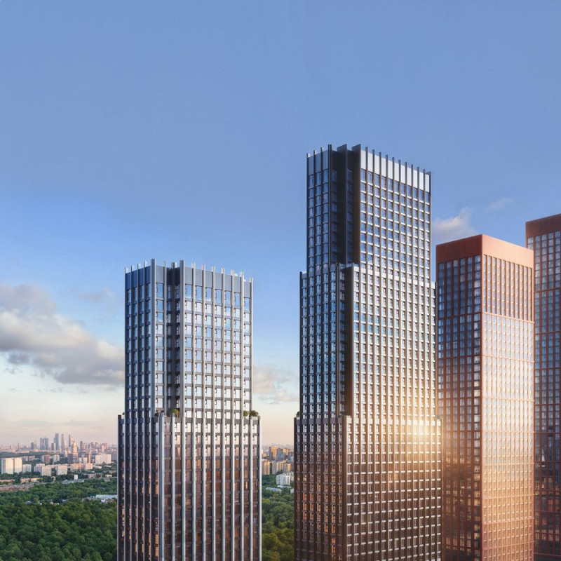 ЖК Set - фото 5