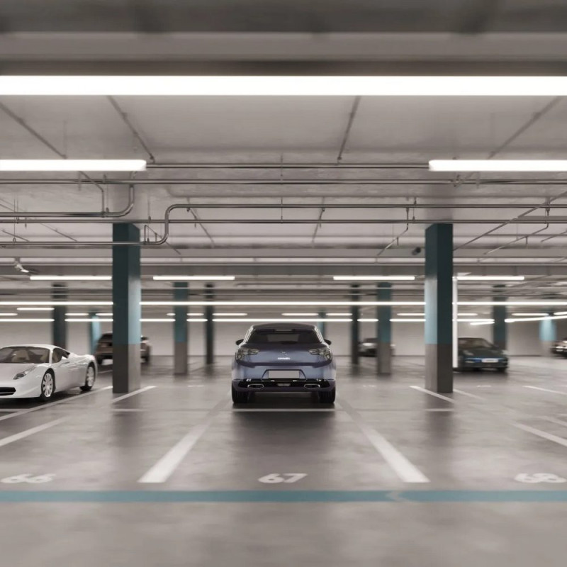 ЖК "UNO. Горбунова" - фото 10