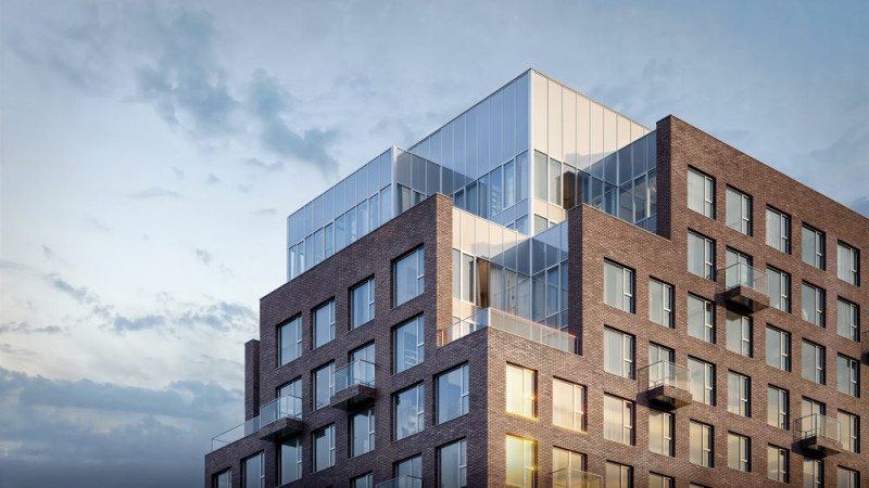 ЖК "Бунинская набережная" - фото 2