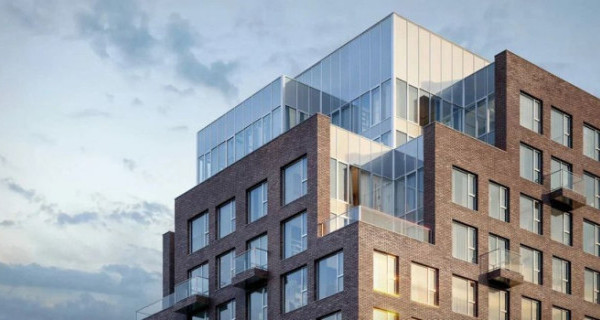 ЖК "Бунинская набережная"