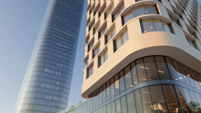 ЖК Solos - фото 6