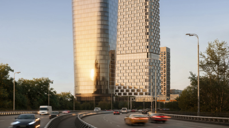 ЖК Solos - фото 7