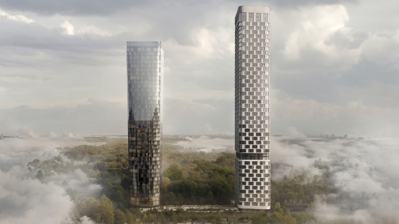 ЖК Solos - фото 8