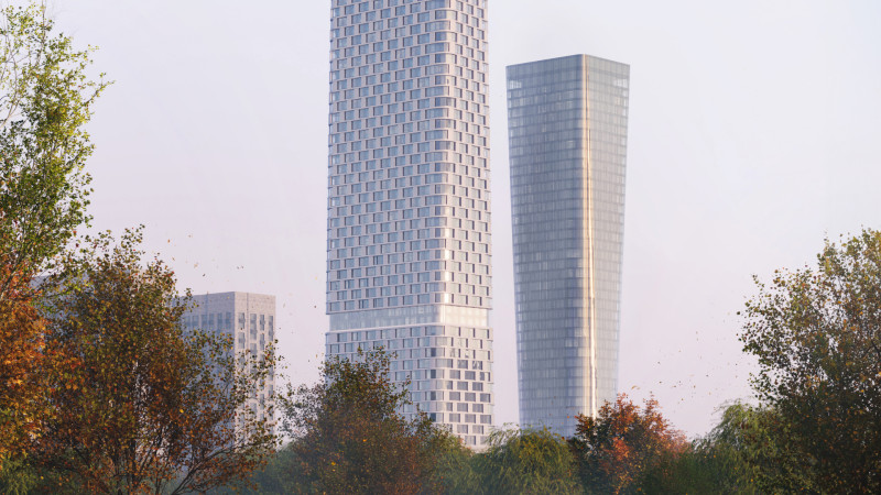 ЖК Solos - фото 4