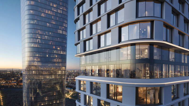 ЖК Solos - фото 2