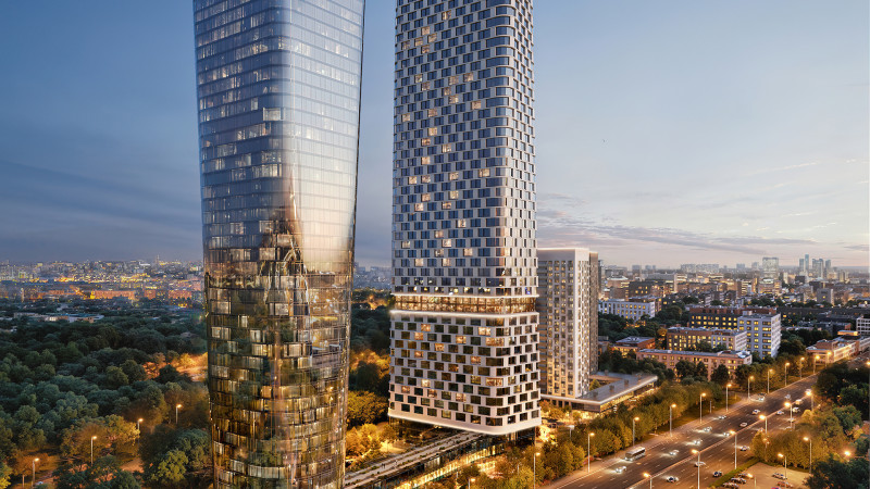 ЖК Solos - фото 3