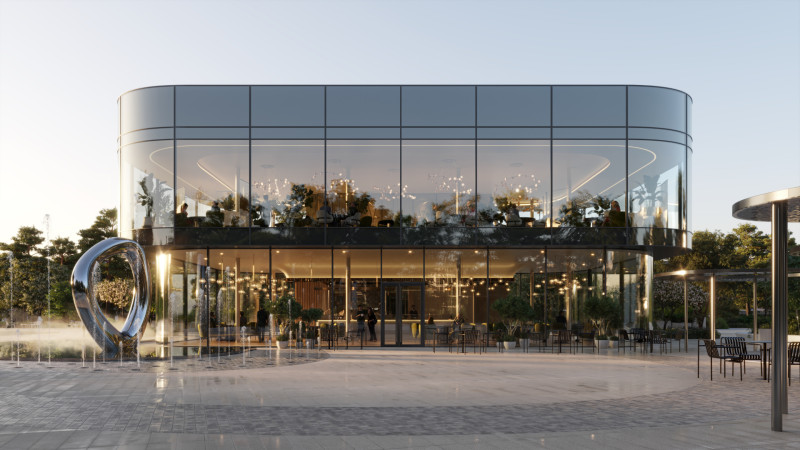 ЖК Solos - фото 9