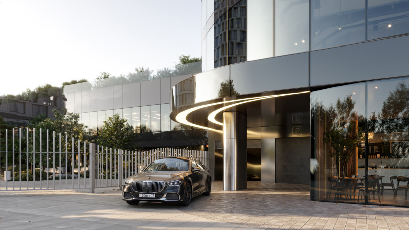 ЖК Solos - фото 18