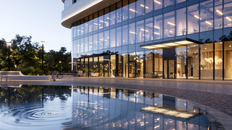 ЖК Solos - фото 15