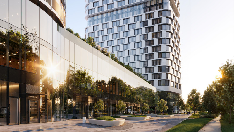 ЖК Solos - фото 11