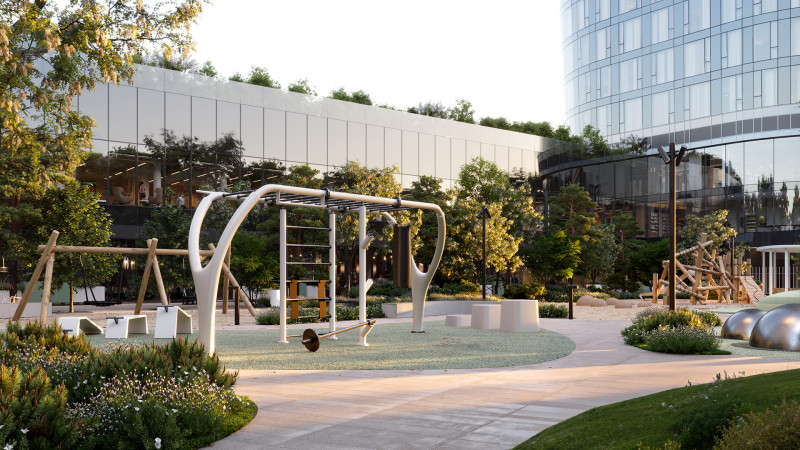 ЖК Solos - фото 17