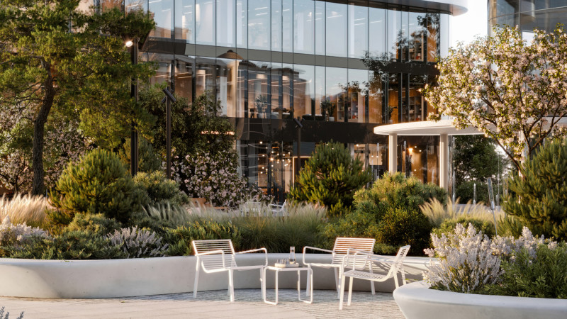 ЖК Solos - фото 14