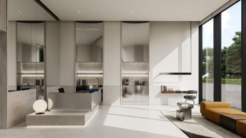 ЖК Solos - фото 29