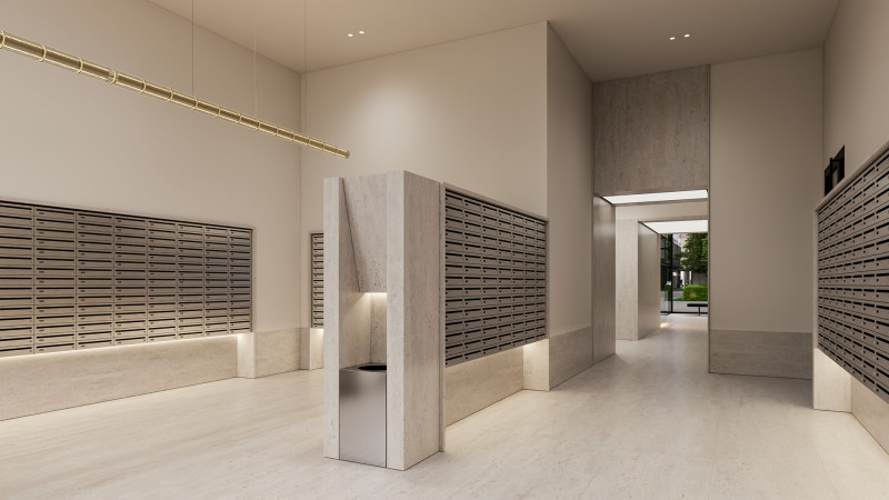 ЖК Solos - фото 35