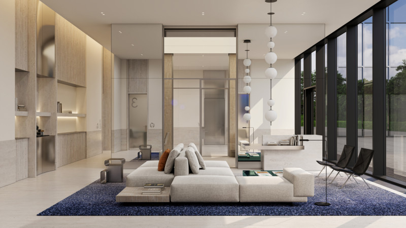 ЖК Solos - фото 23