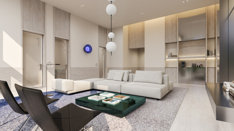 ЖК Solos - фото 24