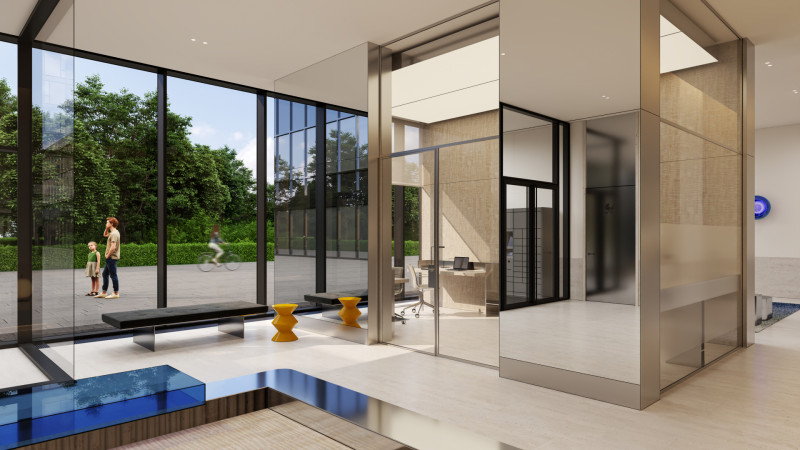 ЖК Solos - фото 27