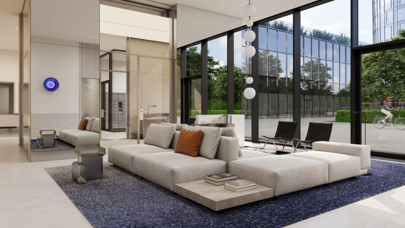 ЖК Solos - фото 26