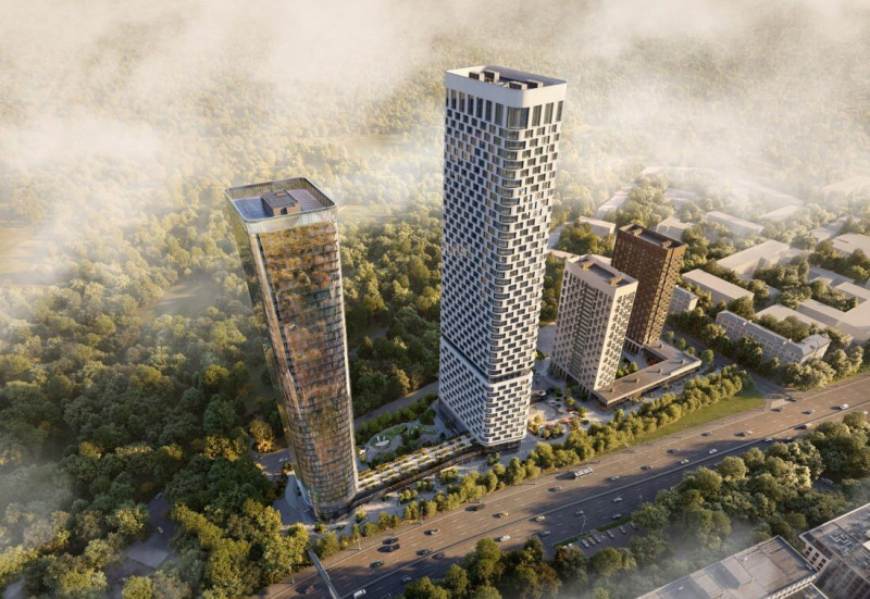 ЖК "Солос"