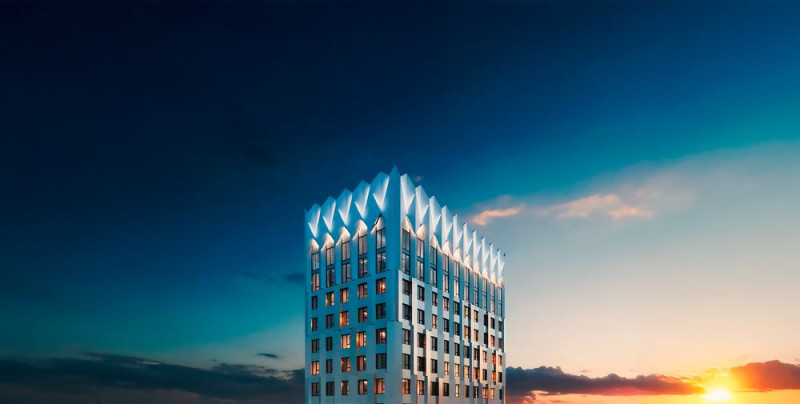 Квартиры в ЖК "УЛЬТИМА Сити" в МСК, ЮВАО, метро Печатники