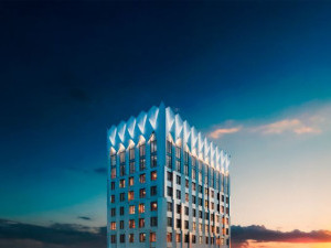 ЖК "УЛЬТИМА Сити"