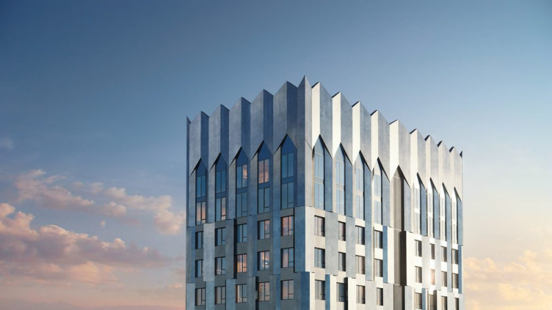 ЖК "Ultima City" - фото 4