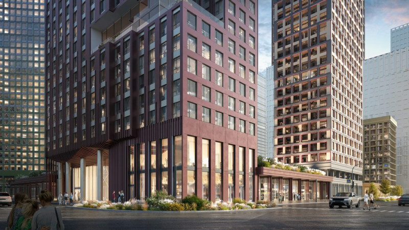 ЖК "Ultima City" - фото 6