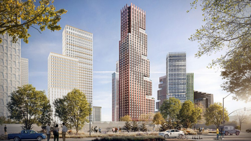 ЖК "Ultima City" - фото 7