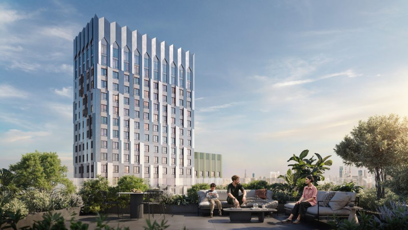 ЖК "Ultima City" - фото 8