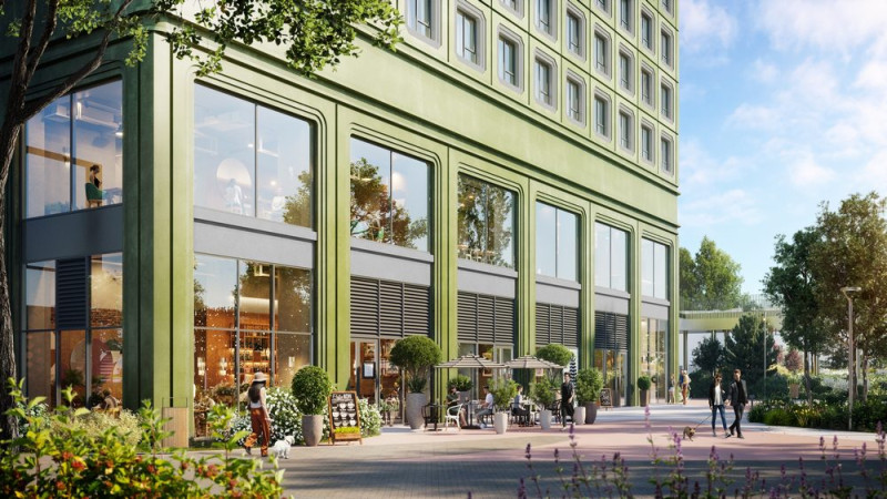 ЖК "Ultima City" - фото 9