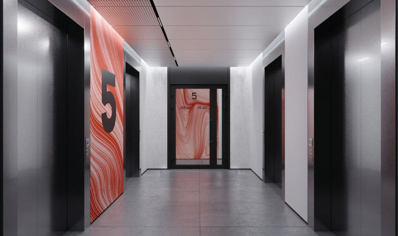 ЖК "Ultima City" - фото 24