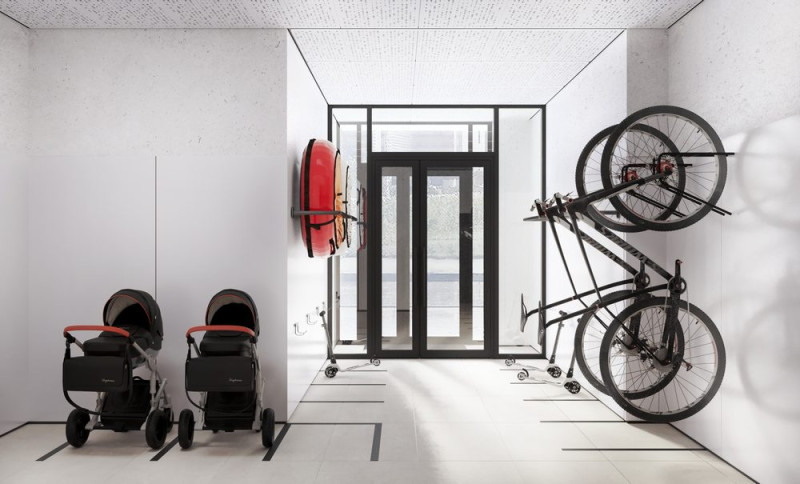 ЖК "Ultima City" - фото 25