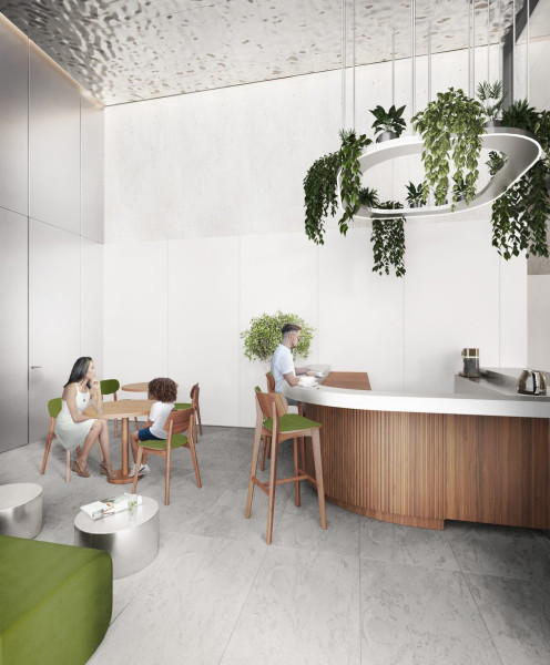 ЖК "Ultima City" - фото 27