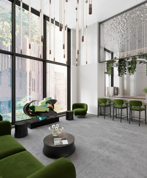 ЖК "Ultima City" - фото 28