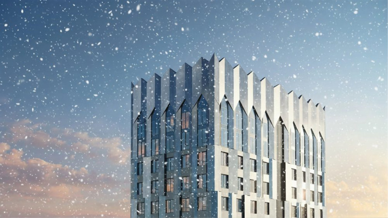 Квартиры в ЖК "Ultima City" в МСК, ЮВАО, метро Печатники