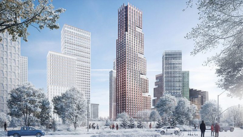 ЖК "Ultima City" - фото 2