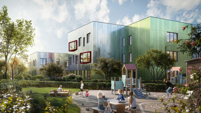 ЖК "Ultima City" - фото 19