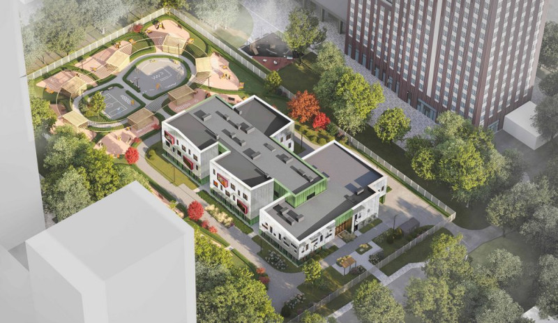 ЖК "Ultima City" - фото 21