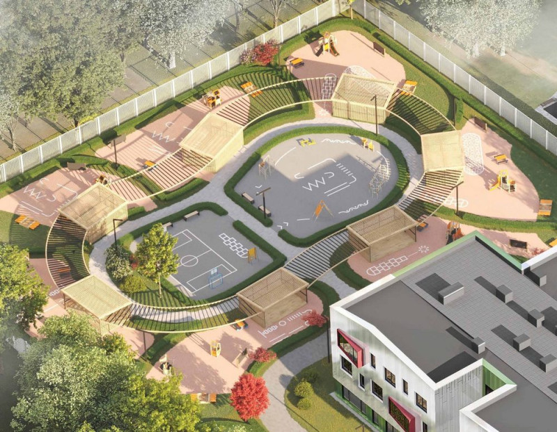 ЖК "Ultima City" - фото 22