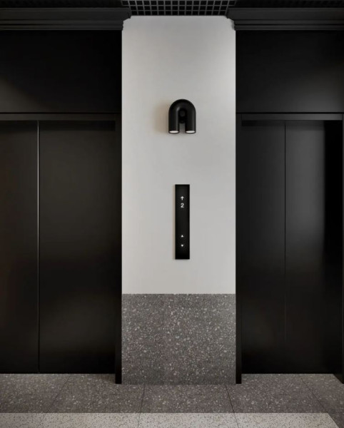 ЖК  "Восток II" - фото 18