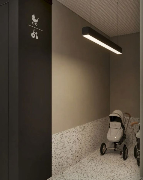 ЖК  "Восток II" - фото 17