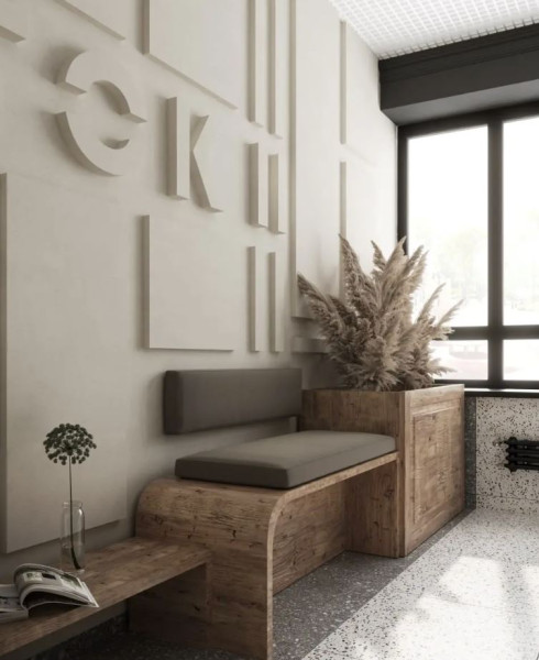 ЖК  "Восток II" - фото 16