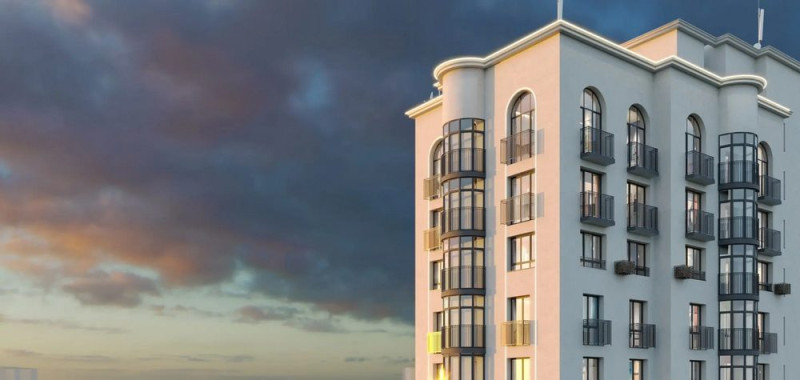 ЖК  "Восток II" - фото 7