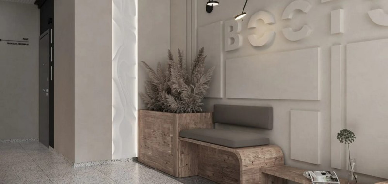 ЖК  "Восток II" - фото 15