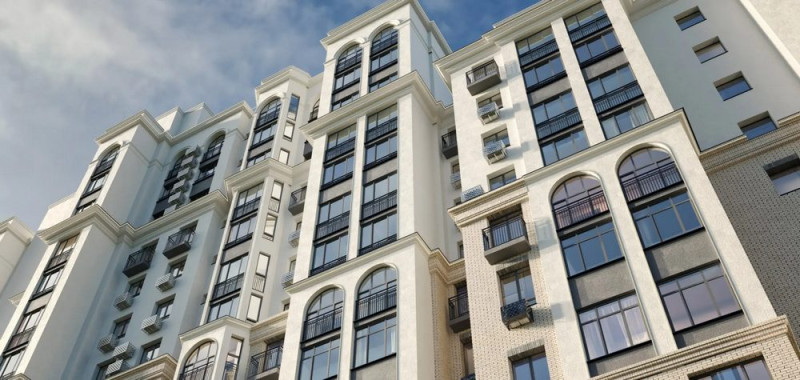 ЖК  "Восток II" - фото 5