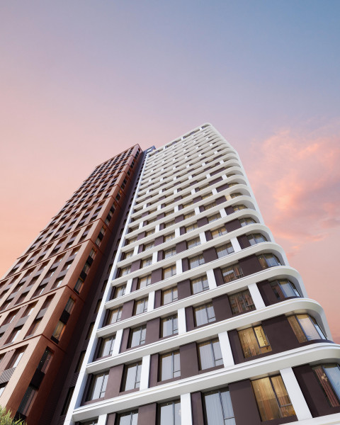 ЖК "ЮТУ" - фото 3